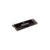 Corsair MP600 PRO NH 1 TB, SSD(PCIe 4.0 x4, NVMe 1.4, M.2 2280)