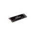 Corsair MP600 PRO NH 1 TB, SSD(PCIe 4.0 x4, NVMe 1.4, M.2 2280)