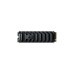 Corsair MP600 PRO XT 1 TB, SSD(schwarz, PCIe 4.0 x4, NVMe 1.4, M.2 2280)