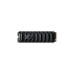 Corsair MP600 PRO XT 2 TB, SSD(schwarz, PCIe 4.0 x4, NVMe 1.4, M.2 2280)