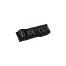 Corsair MP600 PRO XT 2 TB, SSD(schwarz, PCIe 4.0 x4, NVMe 1.4, M.2 2280)