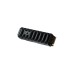Corsair MP600 PRO XT 8 TB, SSD(schwarz, PCIe 4.0 x4, NVMe 1.4, M.2 2280)