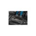 Corsair MP600 PRO XT Hydro X Edition 4 TB, SSD(schwarz, PCIe 4.0 x4, NVMe 1.4, M.2 2280)