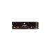 Corsair MP700 1 TB, SSD(schwarz, PCIe 5.0 x4, NVMe 2.0, M.2 2280)