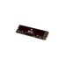 Corsair MP700 1 TB, SSD(schwarz, PCIe 5.0 x4, NVMe 2.0, M.2 2280)
