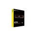 Corsair MP700 1 TB, SSD(schwarz, PCIe 5.0 x4, NVMe 2.0, M.2 2280)