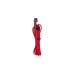 Corsair Netzteilkabel Premium Pro-Kit Typ 4 Gen 4, 20-teilig(rot, mit Einzelummantelung)