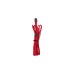 Corsair Netzteilkabel Premium Pro-Kit Typ 4 Gen 4, 20-teilig(rot, mit Einzelummantelung)