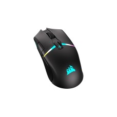 Corsair Nightsabre Wireless, Gaming-Maus(schwarz)