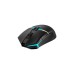 Corsair Nightsabre Wireless, Gaming-Maus(schwarz)
