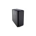 Corsair Obsidian 1000D, Big-Tower-Gehäuse(schwarz, Window-Kit)