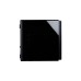 Corsair Obsidian 1000D, Big-Tower-Gehäuse(schwarz, Window-Kit)