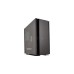 Corsair Obsidian 1000D, Big-Tower-Gehäuse(schwarz, Window-Kit)
