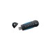 Corsair Padlock 3 64 GB, USB-Stick(schwarz/blau, USB-A 3.2 Gen 1)