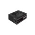 Corsair RM1000X (2021) 1000W, PC-Netzteil(schwarz, 6x PCIe, Kabel-Management, 1000 Watt)