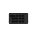 Corsair RM1000X (2021) 1000W, PC-Netzteil(schwarz, 6x PCIe, Kabel-Management, 1000 Watt)
