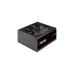 Corsair RM750x 750W, PC-Netzteil(schwarz, 4x PCIe, Kabel-Management, 750 Watt, Outlet)