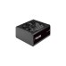 Corsair RM750x 750W, PC-Netzteil(schwarz, 4x PCIe, Kabel-Management, 750 Watt)