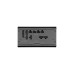 Corsair RM750x 750W, PC-Netzteil(schwarz, 4x PCIe, Kabel-Management, 750 Watt)