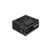 Corsair RM750x (2021) 750W, PC-Netzteil(schwarz, 4x PCIe, Kabel-Management, 750 Watt)