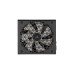 Corsair RM850x 850W, PC-Netzteil(schwarz, 5x PCIe, Kabel-Management, 850 Watt)