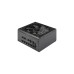 Corsair RM850x 850W, PC-Netzteil(schwarz, 5x PCIe, Kabel-Management, 850 Watt)