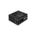 Corsair RM850x (2021) 850W, PC-Netzteil(schwarz, 4x PCIe, Kabel-Management, 850 Watt)