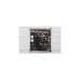 Corsair RM850x (2021) 850W, PC-Netzteil(schwarz, 4x PCIe, Kabel-Management, 850 Watt)
