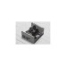 Corsair RM850x (2021) 850W, PC-Netzteil(schwarz, 4x PCIe, Kabel-Management, 850 Watt)