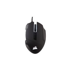 Corsair SCIMITAR RGB ELITE, Gaming-Maus(schwarz)
