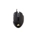 Corsair SCIMITAR RGB ELITE, Gaming-Maus(schwarz)