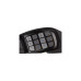 Corsair SCIMITAR RGB ELITE, Gaming-Maus(schwarz)