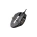 Corsair SCIMITAR RGB ELITE, Gaming-Maus(schwarz)
