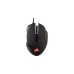 Corsair SCIMITAR RGB ELITE, Gaming-Maus(schwarz)