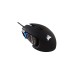 Corsair SCIMITAR RGB ELITE, Gaming-Maus(schwarz)