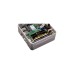 Corsair SO-DIMM 16 GB DDR4-3200 (2x 8 GB) Dual-Kit, Arbeitsspeicher(schwarz, CMSX16GX4M2A3200C22, Vengeance)