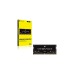 Corsair SO-DIMM 32 GB DDR4-3200, Arbeitsspeicher(schwarz, CMSX32GX4M1A3200C22, Vengeance)