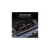 Corsair SO-DIMM 32 GB DDR4-3200, Arbeitsspeicher(schwarz, CMSX32GX4M1A3200C22, Vengeance)