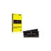Corsair SO-DIMM 64 GB DDR4-3200 (2x 32 GB) Dual-Kit, Arbeitsspeicher(schwarz, CMSX64GX4M2A3200C22, Vengeance)