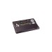 Corsair SO-DIMM 8 GB DDR4-3200, Arbeitsspeicher(schwarz, CMSX8GX4M1A3200C22, Vengeance)
