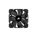 Corsair SP120 ELITE 120x120x25, Gehäuselüfter(schwarz)