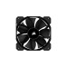Corsair SP120 ELITE 120x120x25, Gehäuselüfter(schwarz)