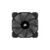Corsair SP120 ELITE 120x120x25, Gehäuselüfter(schwarz)