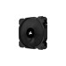 Corsair SP120 ELITE 120x120x25, Gehäuselüfter(schwarz)