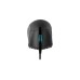 Corsair Sabre Pro RGB, Gaming-Maus(schwarz)