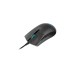 Corsair Sabre Pro RGB, Gaming-Maus(schwarz)