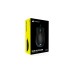 Corsair Sabre Pro RGB, Gaming-Maus(schwarz)