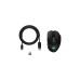 Corsair Scimitar Elite Wireless, Gaming-Maus(schwarz)