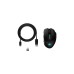 Corsair Scimitar Elite Wireless, Gaming-Maus(schwarz)