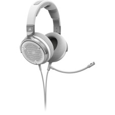 Corsair VIRTUOSO PRO, Gaming-Headset(weiß, 3.5 mm Klinke)